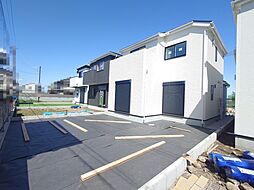 玉村町斎田　ID2　3号棟