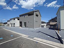 高崎市吉井町吉井川　AO3　3号棟