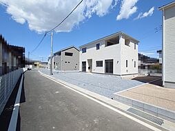 高崎市吉井町吉井川　AO3　2号棟