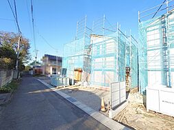 高崎市石原町　TH3　3号棟