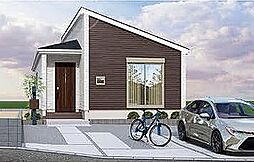 高崎市石原町　TH3　2号棟