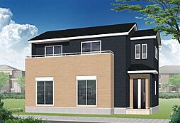 高崎市箕郷町上芝　HT3　1号棟