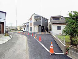 高崎市倉賀野町　CC2　2号棟