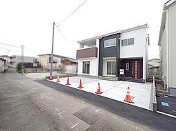 高崎市倉賀野町　CC2　1号棟