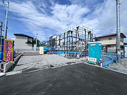 富岡市一ノ宮　AO1　2号棟