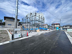 富岡市一ノ宮　AO1　1号棟