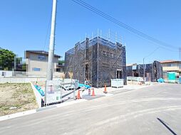 富岡市一ノ宮　AO1　1号棟