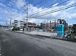 富岡市一ノ宮　AO2　1号棟