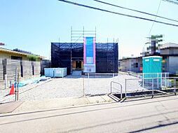 富岡市一ノ宮　AO2　1号棟