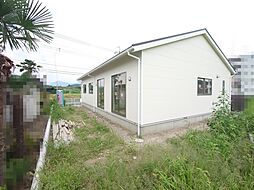 富岡市一ノ宮　AO2　1号棟