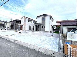 前橋市広瀬町　IS3　C号棟