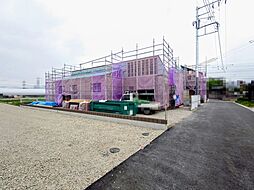 安中市古屋　HT1　3号棟