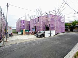 安中市古屋　HT1　2号棟