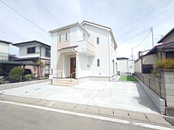 高崎市筑縄町　IS24　1号棟