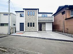 高崎市若松町　IS255　1号棟