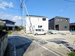 高崎市新町　AO12 1号棟