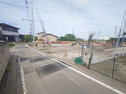 高崎市新町　AO12 1号棟