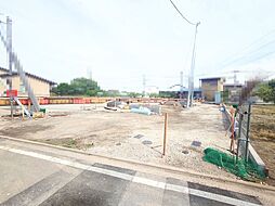 高崎市新町　AO12 2号棟