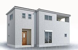 藤岡市下戸塚 HT1 2号棟
