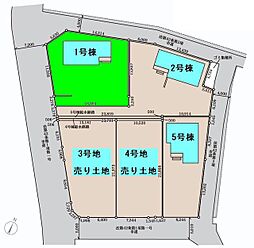 藤岡市下戸塚　HT1 1号棟