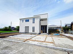 藤岡市下戸塚　HT1 1号棟