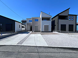 玉村町藤川　TH251　2号棟