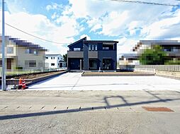 富岡市中高瀬　HT8 2号棟