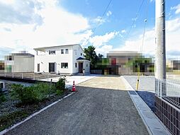 富岡市中高瀬　HT8 1号棟