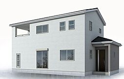富岡市中高瀬　HT8 1号棟