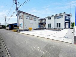 高崎市南新波町　HN2 1号棟