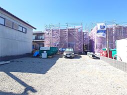 高崎市南新波町　HN2 1号棟