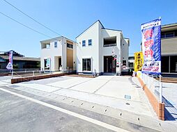 高崎市新町　HM8　2号棟