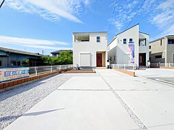 高崎市新町　HM8　1号棟