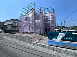 高崎市箕郷町西明屋　HM1 2号棟