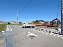 藤岡市藤岡　TE5038 1号棟