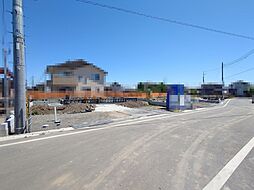 藤岡市藤岡　TE5038 2号棟