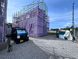 前橋市亀里町　HN1 1号棟