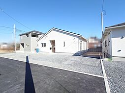 高崎市箕郷町白川　AO2 2号棟