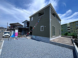 前橋市下新田町　AO6　1号棟