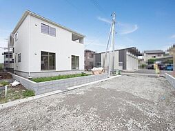 高崎市吉井町下長根　AO3 1号棟