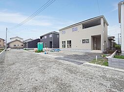 高崎市吉井町下長根　AO3 2号棟