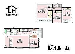 前橋市朝日が丘町　IS8