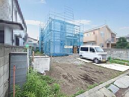 前橋市朝日が丘町 IS8