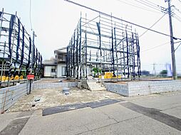 高崎市足門町 AO9 2号棟