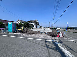 高崎市足門町　AO9 1号棟