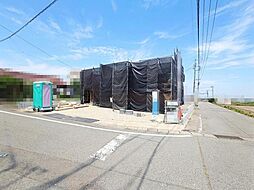 高崎市足門町 AO9 1号棟