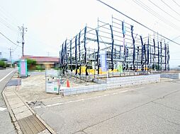 高崎市足門町 AO9 1号棟