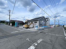 高崎市足門町　AO9 1号棟