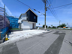 玉村町斎田　ID2　7号棟