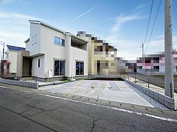 高崎市上中居町　TH3 3号棟